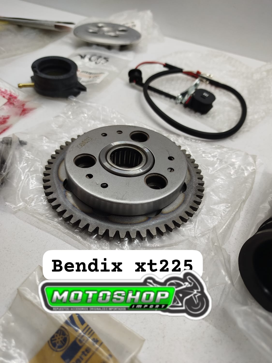 bendix xt225