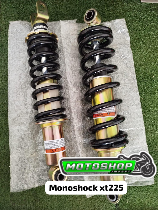 monoshock amortiguador xt225