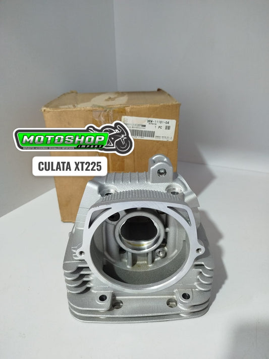 culata xt225 original