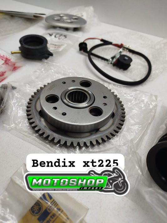 bendix xt225
