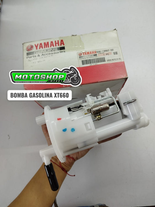 Bomba gasolina xt660 original