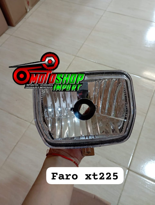 Faro xt225