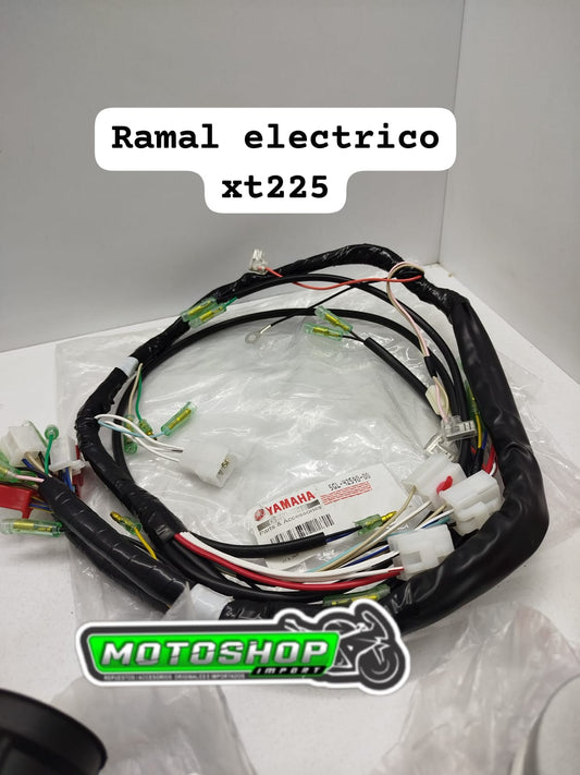 ramal electrico xt225 original
